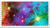 rainbow galaxy